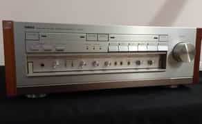 Ремонт усилителей звука