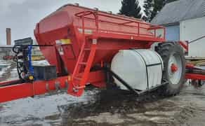 Сівалка Horsch Maestro 24.70 SW посів, , сухі та рідкі добрива,