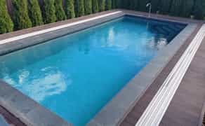 Будівництво басейнів ,Кривий Ріг Кропивницкий