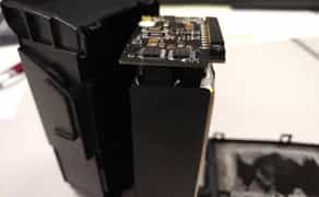 Відновлення та ремонт акумуляторів DJI Mavic. Заміна BMS плати контролера.