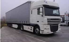 Вантажоперевезення