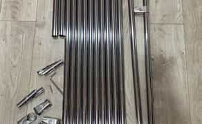 Надійний та чудовий каркас для Вашої фотозони