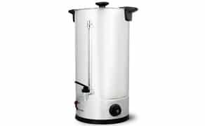 Електрокип'ятильник термопот 25л