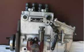 Капітальний ремонт паливного насоса ТНВД МТЗ (Д240)