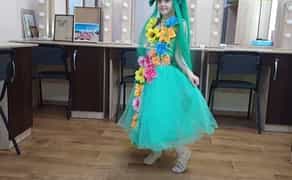 Дитячі святкові сукні, вишиванки. Є великий вибір.