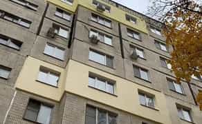 Утеплення стін, фасадів. Будь-які висотні роботи