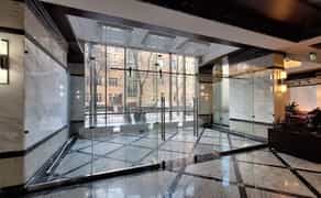 Комерційне приміщення 30 м2 в БЦ Сенатор