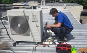 Монтаж кондиціонерів/Алмазне буріння/ Встановлення кондиціонерів