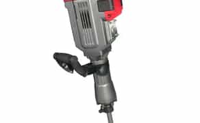 Відбійний молоток, віброплита, бетономішалки, генератора.