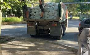 ДЕМОНТАЖ внутренний,стяжки, стен, Снос Домов и Строений