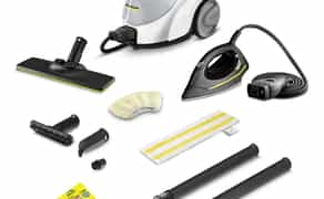 Пароочисник Karcher SC 4 EasyFix