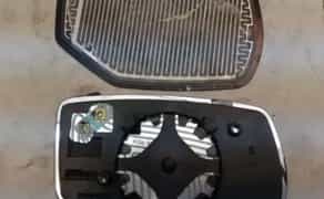 Терміновий ремонт авто дзеркал (40 хвилин), ремонт мотодзеркал. Автодзеркала