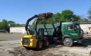 Услуги. Гидромолот.Демонтаж. . Мини погрузчик. Бобкат.Bobcat