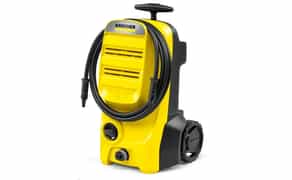 Мінімийка високого тиску Karcher K 4 CLASSIC CAR 1200Вт