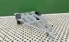 Мото пичеп,мото лавета,причеп для перевезеня мотоцикла. Рівне