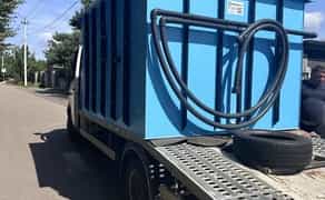 Виготовлення пластикових басейнів, укомплектація обладнанням