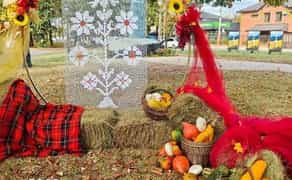 Фотозона для вашого незабутнього свята