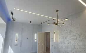 Штукатурка стін,Декоративна штукатурка,Шпаклівка Ремонт квартир Черкас