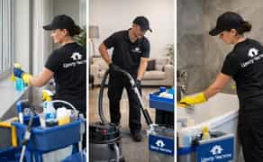 Прибирання квартир і будинків | Клінінг | Хімчистка | Черкаси