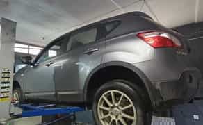 СТО. Автомайстерня. Послуги з ремонту / обслуговування авто.