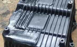 Ремонт радіаторів, кондиціонерів.