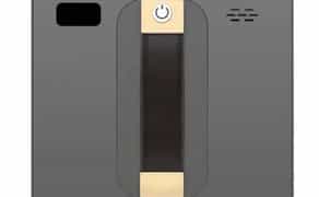 Робот - мойщик окон. ABIR