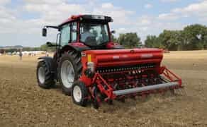 Сівалка GASPARDO MASCHIO Maria