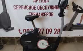 Велотренажери. Київ та обл.