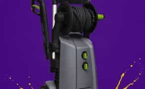 Міні-мийка високого тиску Stalco HPC180