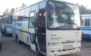 Замовити автобус на 30 місць Iveco Otoyol з водієм