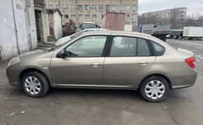 Автомобіль під таксі Уклон/Болт.