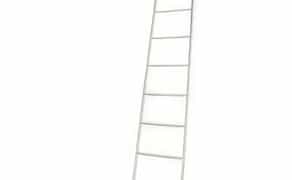 Садова приставна драбина (універсальна)