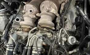 Ремонт Турбін | Видалення Екології | Діагностика Системи Надуву