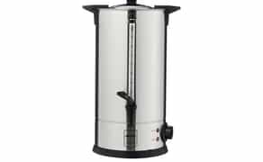 Електрокип'ятильник термопот 10л