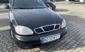 Авто для власних потреб