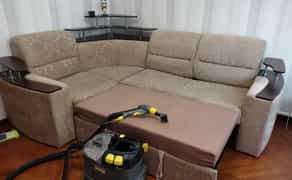 Миючий пилосос Karcher Puzzi 8