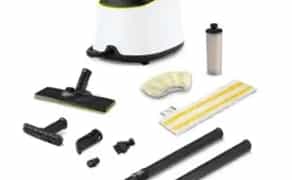 Парогенератор,пароочисник Karcher
