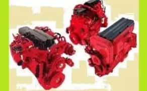 Ремонт двигунів