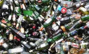 Закуповуємо склобій