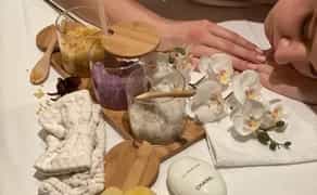 Масаж для чоловіків та жінок