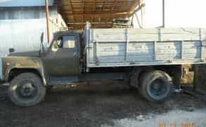 Вантажоперевезення, Дрова ,Чорнозем, Пісок, Щебінь та ін.