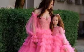 Сукні вечірні