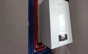 Енергоефективне опалення у Хмельницькому — від проекту до запуску!