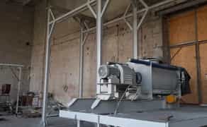 Професійний Монтаж Металоконструкцій Будь-якої Складності для Промислових і Цивільних Об'єктів