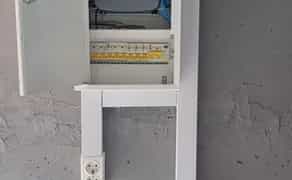 Електрик послуги, ремонт електроприладів, електромонтажні роботи