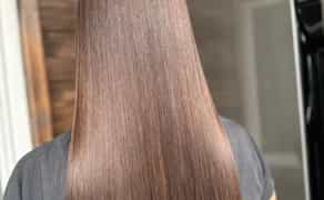 Перукар Палац Спорту холодне відновлення волосся, ботокс, полірування