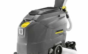 Професійна підлогомийна машина Karcher BD 43/35 C Ep