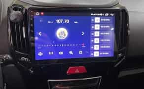 Установка лінз у фари, магітол, камер заднього виду, парктроніки