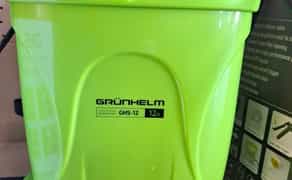 Оприскувач акумуляторний GRUNHELlM