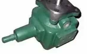 Ремонт насосів Г12-53АМ, Г12-54АМ, Г12-55АМ, 2Г12-54АМ-2,5, 2Г12-55АМ-4